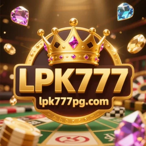 Logo LPK777